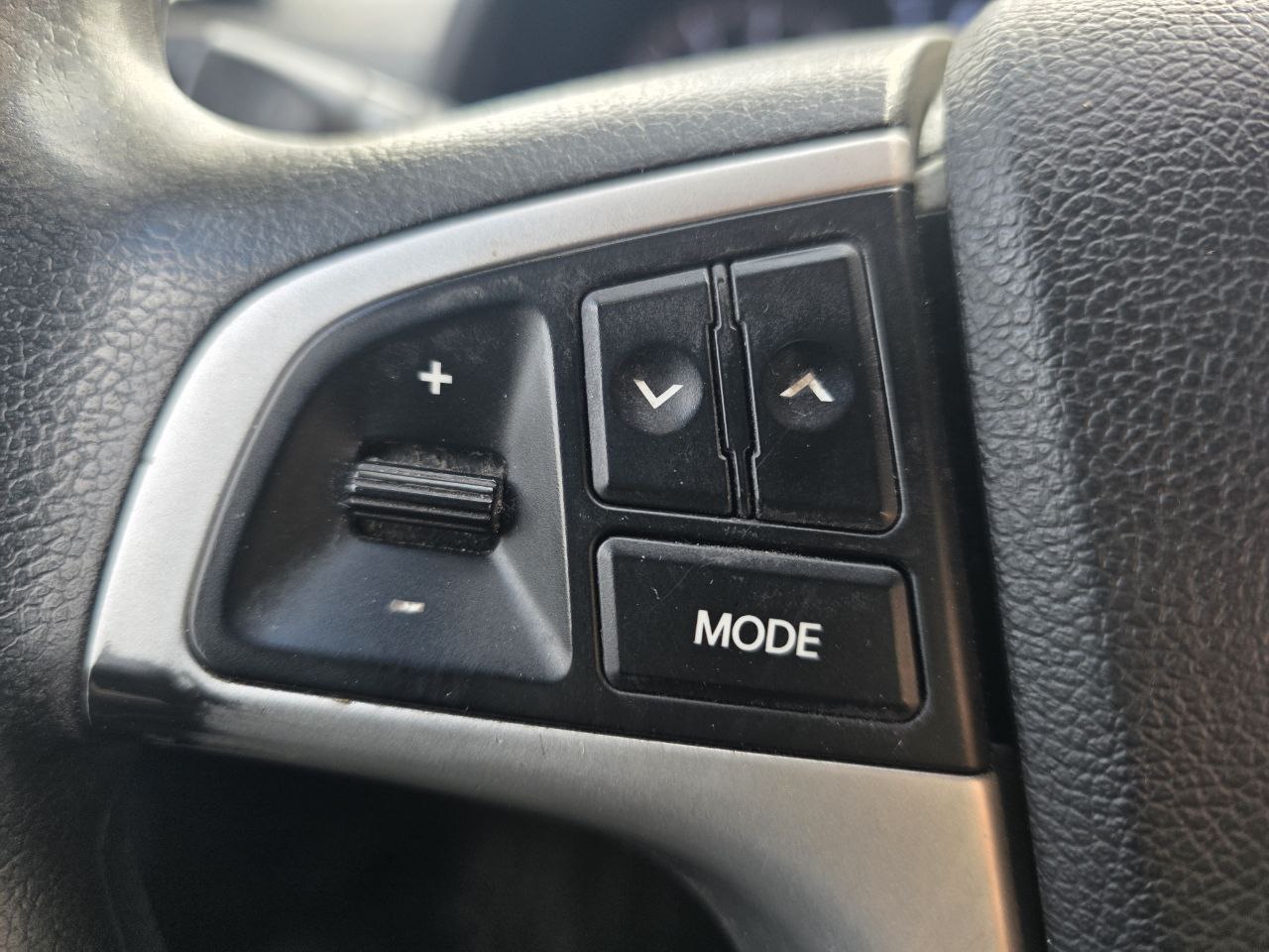 2012 Hyundai Accent GL Image principale