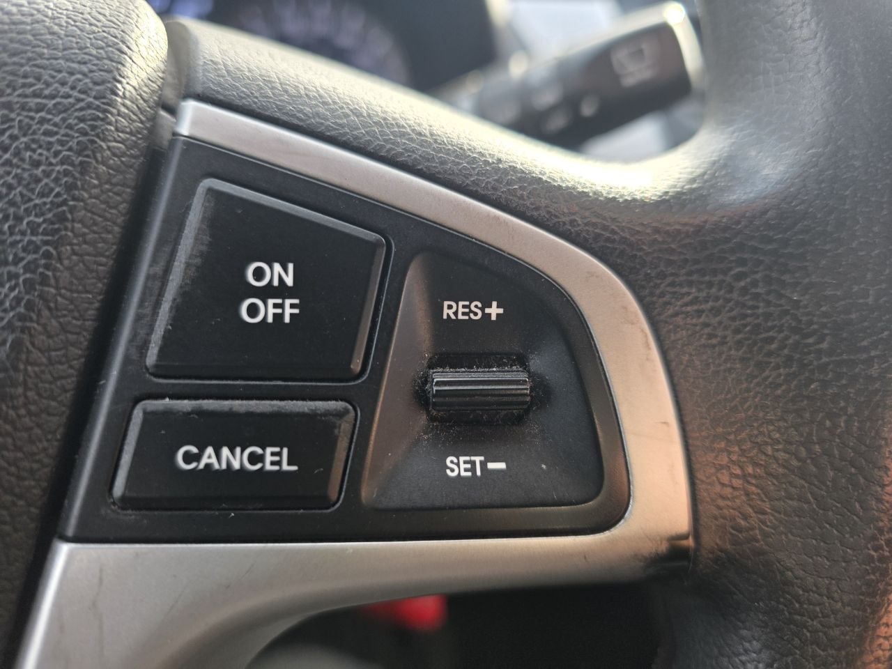 2012 Hyundai Accent GL Image principale