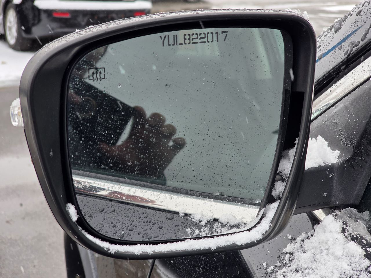 2014 Nissan Rogue SV**AWD**TOIT OUVRANT PANORAMIQUE**CAMERA DE RECULE**SIEGES CHAUFFNATS** Image principale