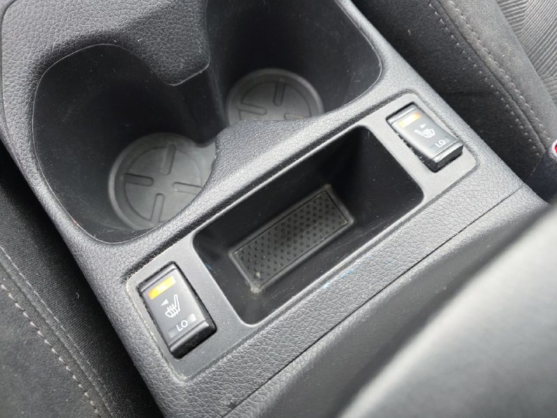 2014 Nissan Rogue SV**AWD**TOIT OUVRANT PANORAMIQUE**CAMERA DE RECULE**SIEGES CHAUFFNATS** Image principale