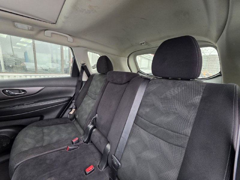 2014 Nissan Rogue SV**AWD**TOIT OUVRANT PANORAMIQUE**CAMERA DE RECULE**SIEGES CHAUFFNATS** Image principale