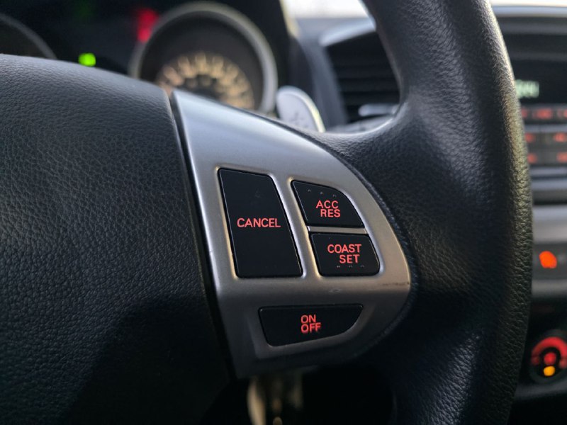 2014 Mitsubishi Lancer SE**AWD**SAAQ CERTIFIEE**SIEGES CHAUFFNATS**MAGS**Financement 1Ère, 2e et 3e chance !! 100% ApprouvÉ Main Image