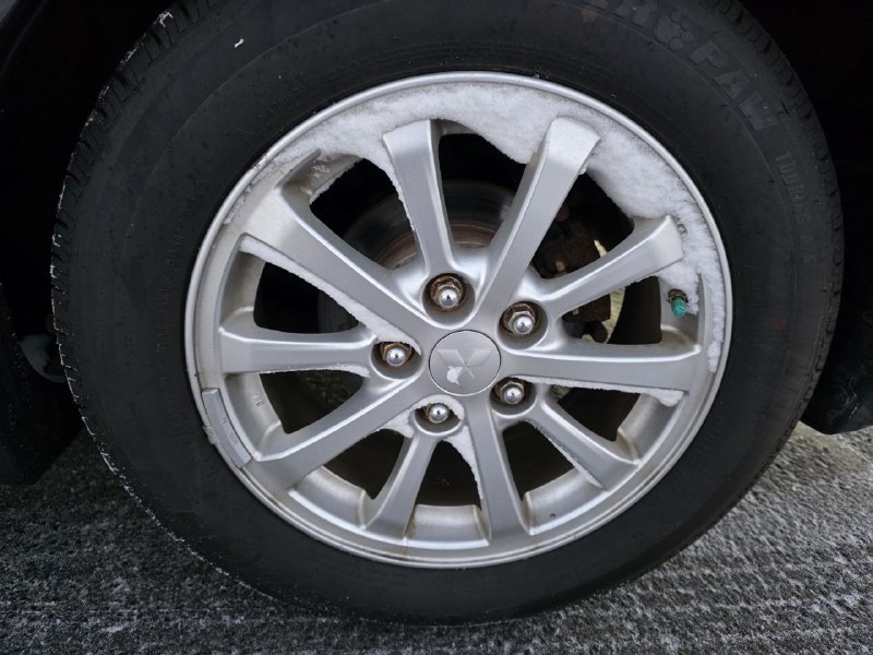 2014 Mitsubishi Lancer SE**AWD**SAAQ CERTIFIEE**SIEGES CHAUFFNATS**MAGS**Financement 1Ère, 2e et 3e chance !! 100% ApprouvÉ Main Image