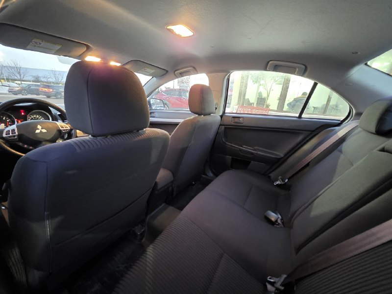 2014 Mitsubishi Lancer SE**AWD**SAAQ CERTIFIEE**SIEGES CHAUFFNATS**MAGS**Financement 1Ère, 2e et 3e chance !! 100% ApprouvÉ Main Image