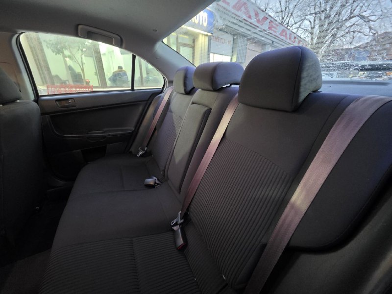 2014 Mitsubishi Lancer SE**AWD**SAAQ CERTIFIEE**SIEGES CHAUFFNATS**MAGS**Financement 1Ère, 2e et 3e chance !! 100% ApprouvÉ Main Image