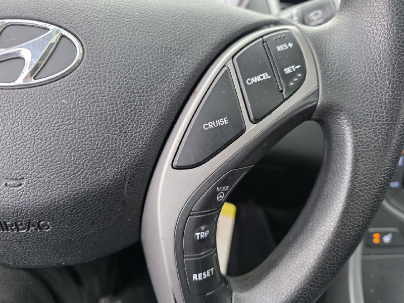 2015 Hyundai Elantra **Sport**GLS**TOIT OUVRANT**SIEGES CHAUFFANTS**MAGS** Main Image