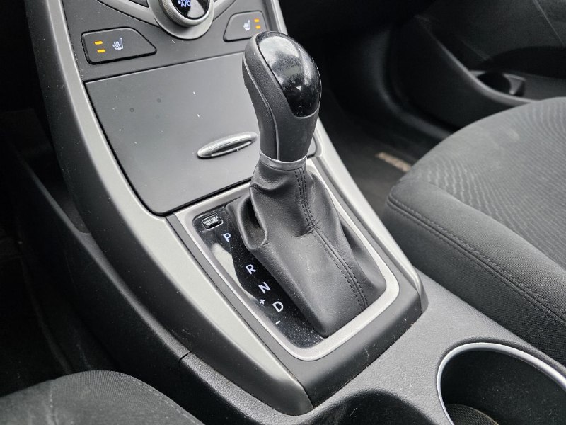 2015 Hyundai Elantra **Sport**GLS**TOIT OUVRANT**SIEGES CHAUFFANTS**MAGS** Main Image