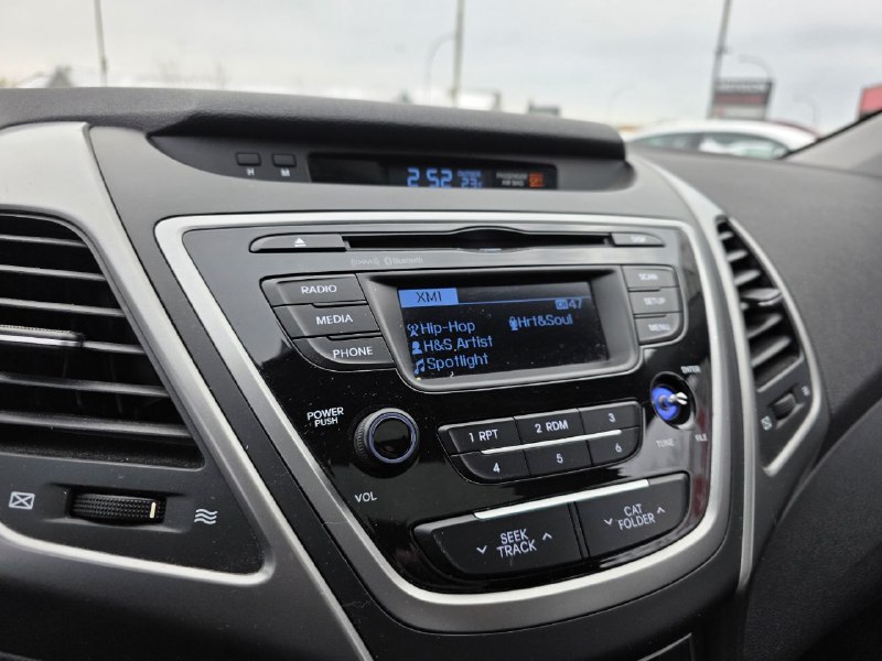 2015 Hyundai Elantra **Sport**GLS**TOIT OUVRANT**SIEGES CHAUFFANTS**MAGS** Main Image