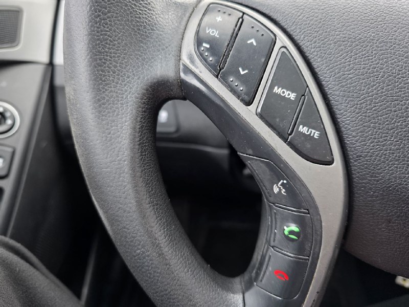 2015 Hyundai Elantra **Sport**GLS**TOIT OUVRANT**SIEGES CHAUFFANTS**MAGS** Main Image