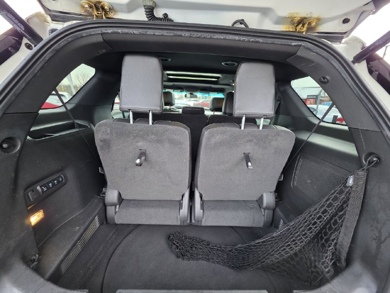 2014 Ford Explorer **LIMITEE**JAMAIS ACCIDENTEE**NAVI**7 PASSAGERS**CUIR**TOIT PANO**CAMERA DE RECUL**MAGS**TOUTE EQUIPEE** Image principale