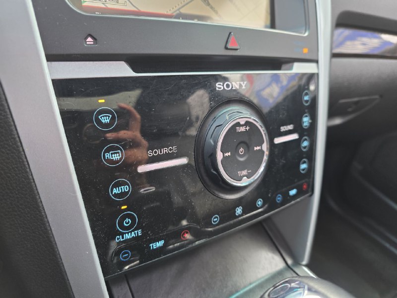 2014 Ford Explorer **LIMITEE**JAMAIS ACCIDENTEE**NAVI**7 PASSAGERS**CUIR**TOIT PANO**CAMERA DE RECUL**MAGS**TOUTE EQUIPEE** Image principale