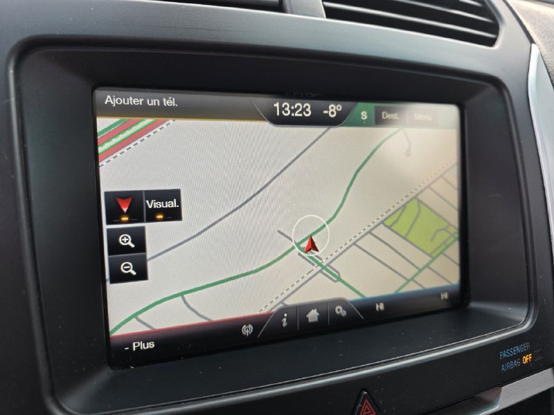 2014 Ford Explorer **LIMITEE**JAMAIS ACCIDENTEE**NAVI**7 PASSAGERS**CUIR**TOIT PANO**CAMERA DE RECUL**MAGS**TOUTE EQUIPEE** Image principale