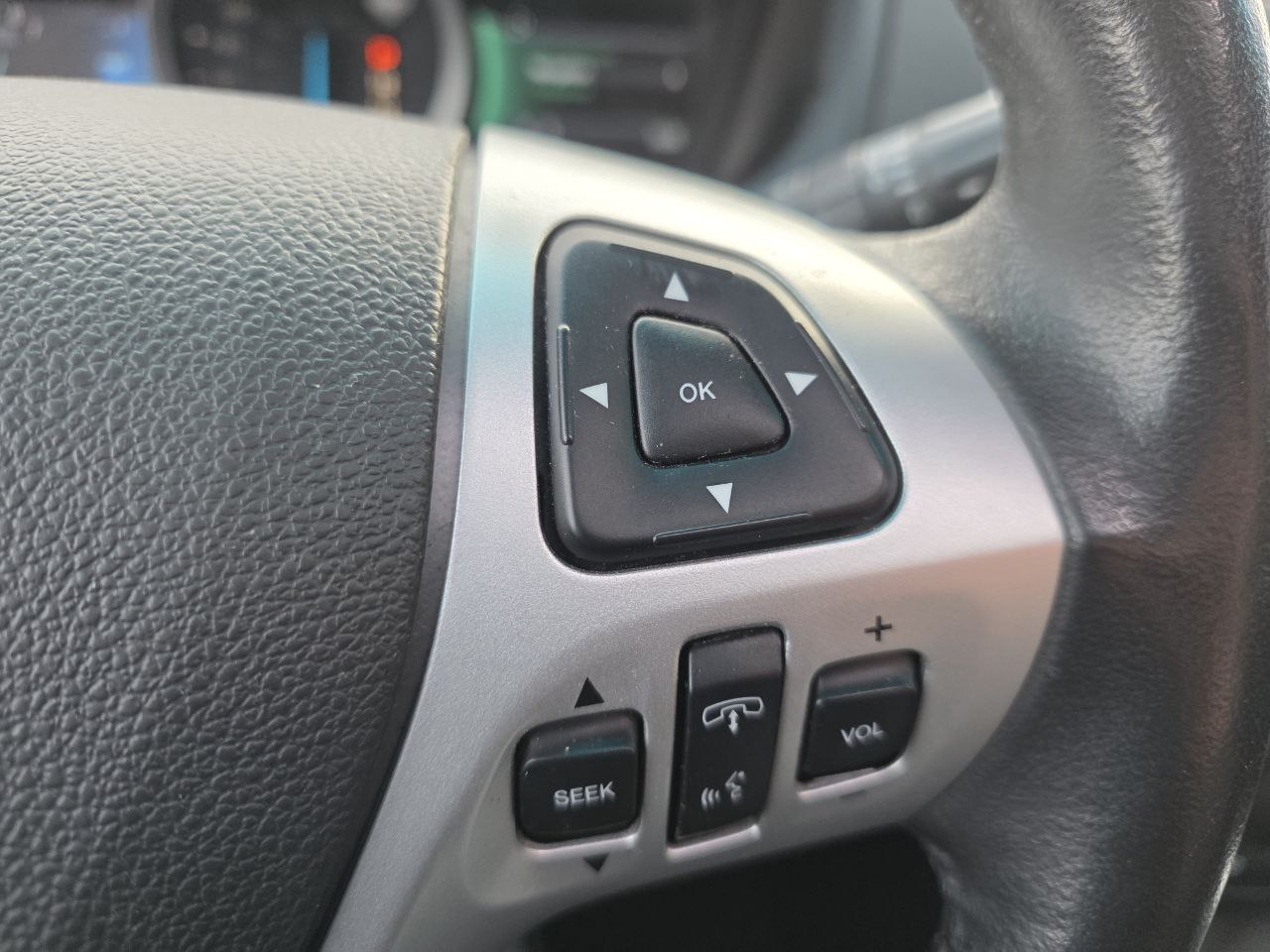 2014 Ford Explorer **LIMITEE**JAMAIS ACCIDENTEE**NAVI**7 PASSAGERS**CUIR**TOIT PANO**CAMERA DE RECUL**MAGS**TOUTE EQUIPEE** Image principale