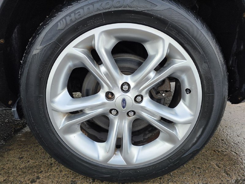 2014 Ford Explorer **LIMITEE**JAMAIS ACCIDENTEE**NAVI**7 PASSAGERS**CUIR**TOIT PANO**CAMERA DE RECUL**MAGS**TOUTE EQUIPEE** Image principale