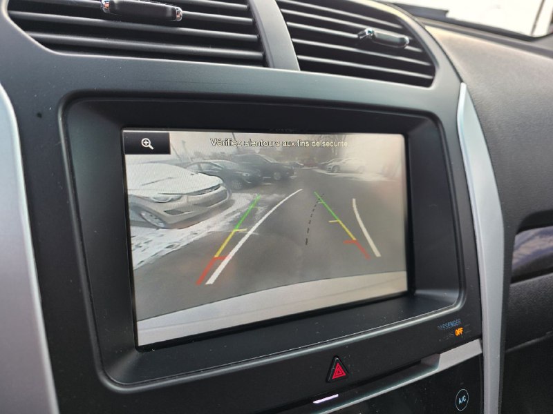 2014 Ford Explorer **LIMITEE**JAMAIS ACCIDENTEE**NAVI**7 PASSAGERS**CUIR**TOIT PANO**CAMERA DE RECUL**MAGS**TOUTE EQUIPEE** Image principale