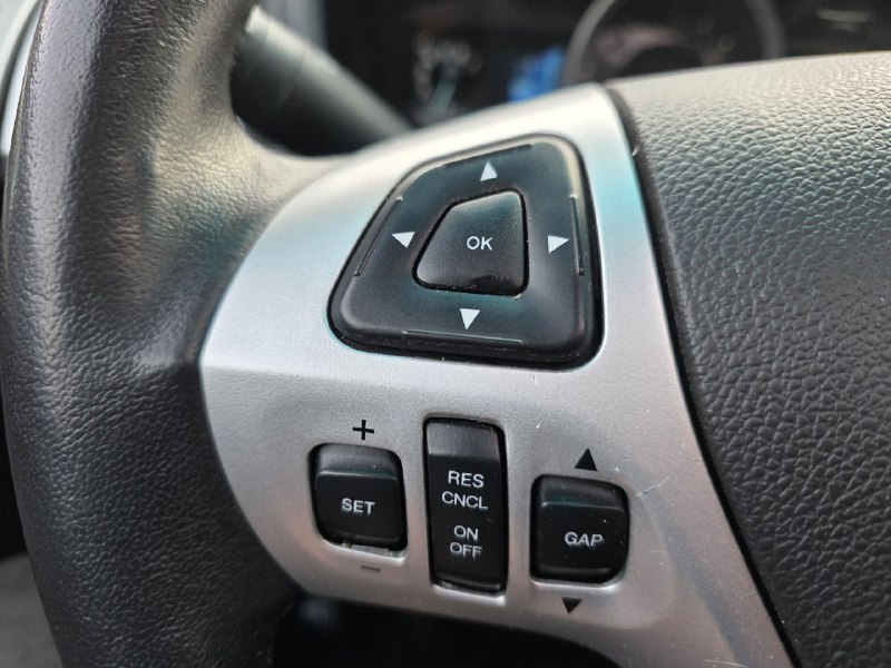 2014 Ford Explorer **LIMITEE**JAMAIS ACCIDENTEE**NAVI**7 PASSAGERS**CUIR**TOIT PANO**CAMERA DE RECUL**MAGS**TOUTE EQUIPEE** Image principale