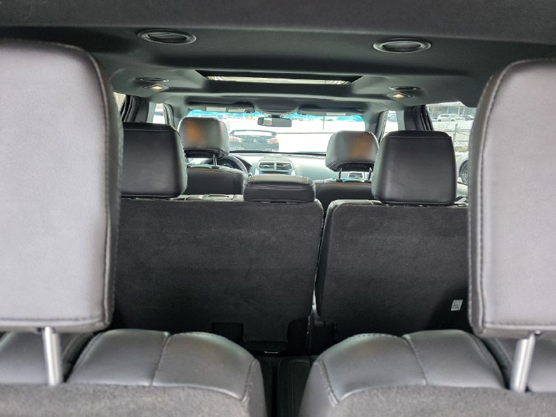 2014 Ford Explorer **LIMITEE**JAMAIS ACCIDENTEE**NAVI**7 PASSAGERS**CUIR**TOIT PANO**CAMERA DE RECUL**MAGS**TOUTE EQUIPEE** Image principale