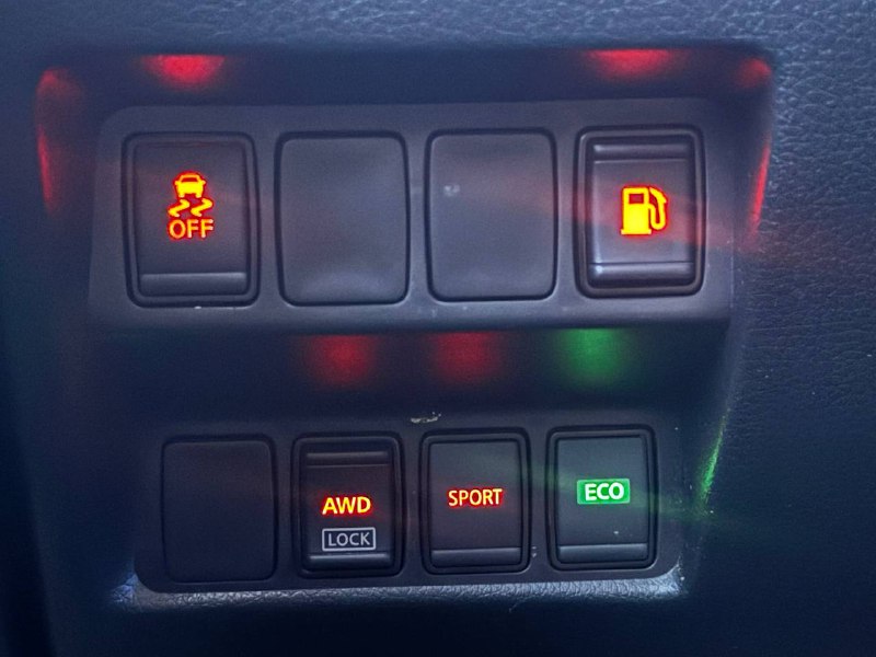 2018 Nissan Rogue **SV**AWD**CAMERA DE RECUL**MAGS**SIEGES CHAUFFANTS** Main Image