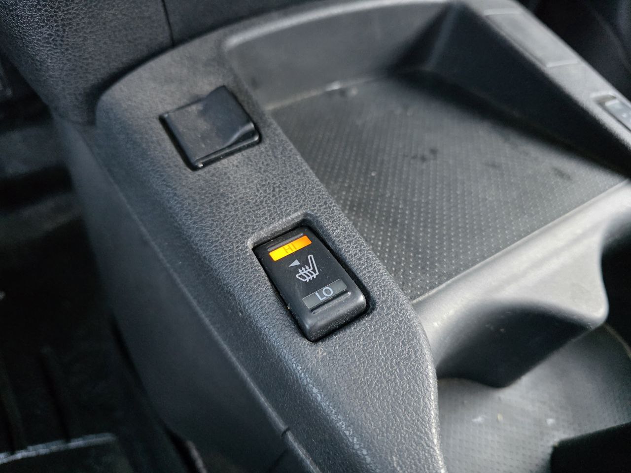 2015 Nissan LEAF SV**JAMAIS ACCIDENTEE**CAMERA DE RECUL**SIEGES CHAUFFANTS** Image principale