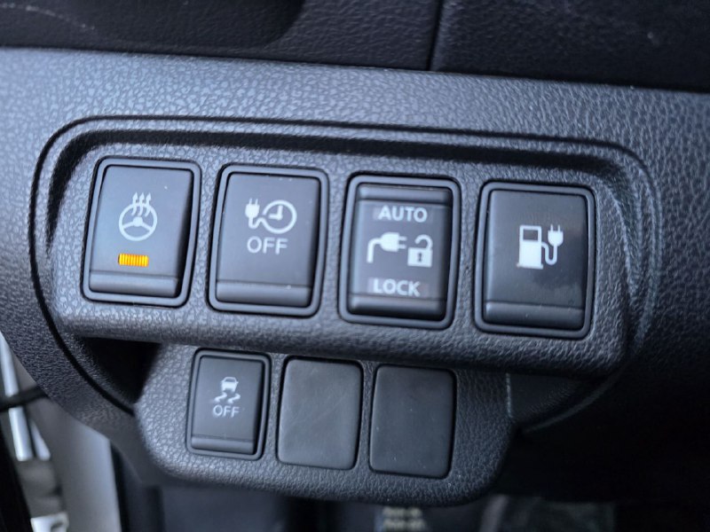 2015 Nissan LEAF SV**JAMAIS ACCIDENTEE**CAMERA DE RECUL**SIEGES CHAUFFANTS** Image principale