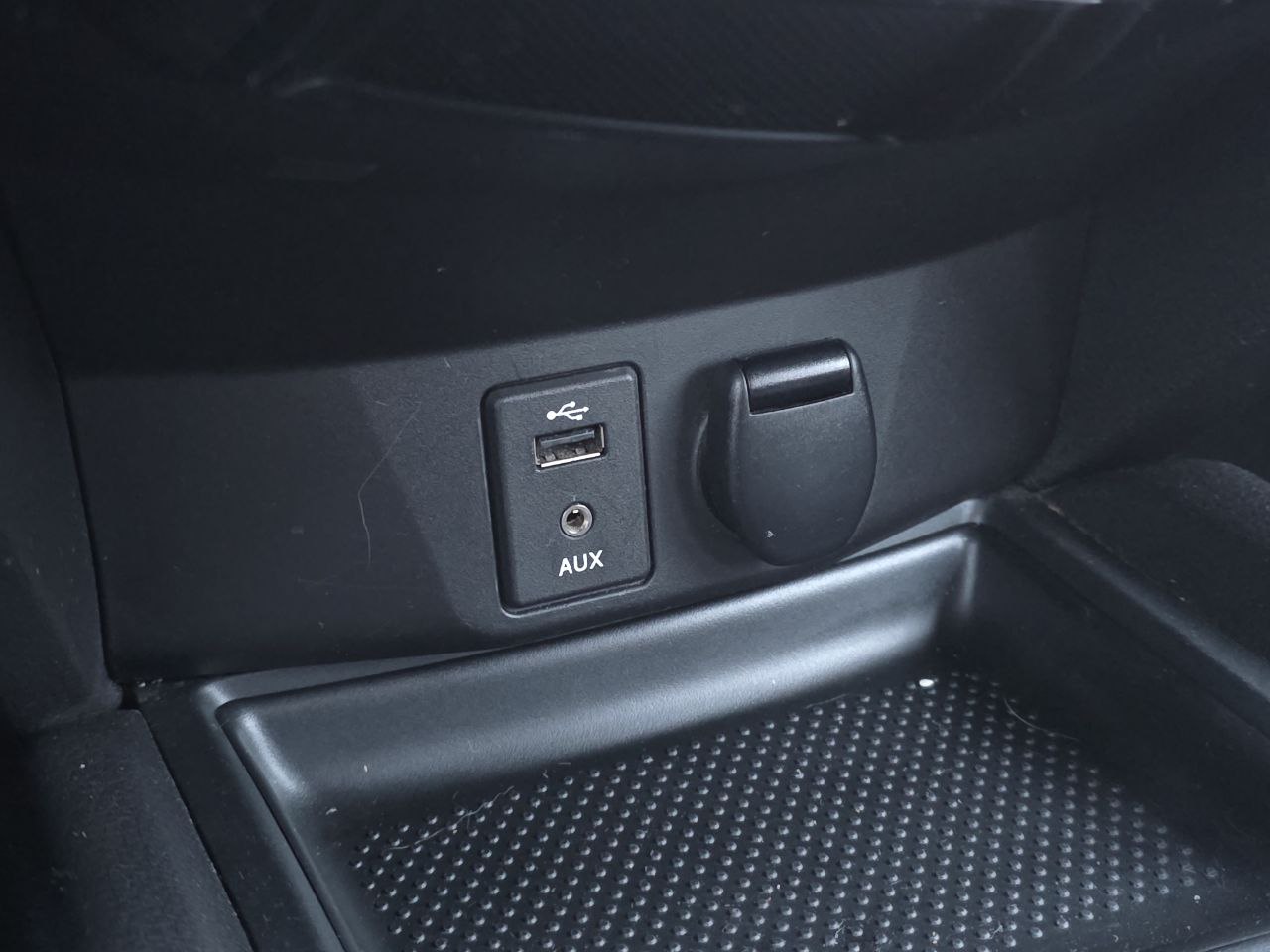 2015 Nissan Rogue S**CAMERA DE RECUL**EN SPECIAL** Main Image