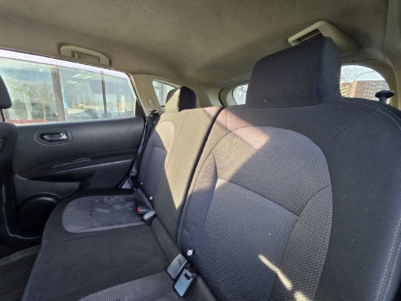 2012 Nissan Rogue **SV**CAMERA DE RECUL**SIEGES CHAUFFANTS**MAGS**EN SPECIAL** Main Image