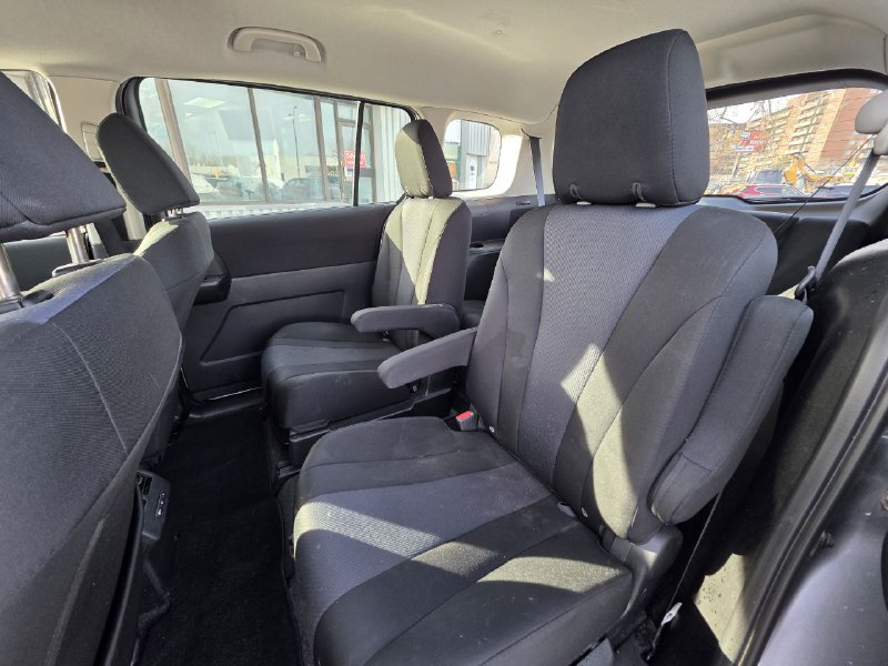 2014 Mazda 5 GS**6 PASSAGERS**MAGS** Main Image