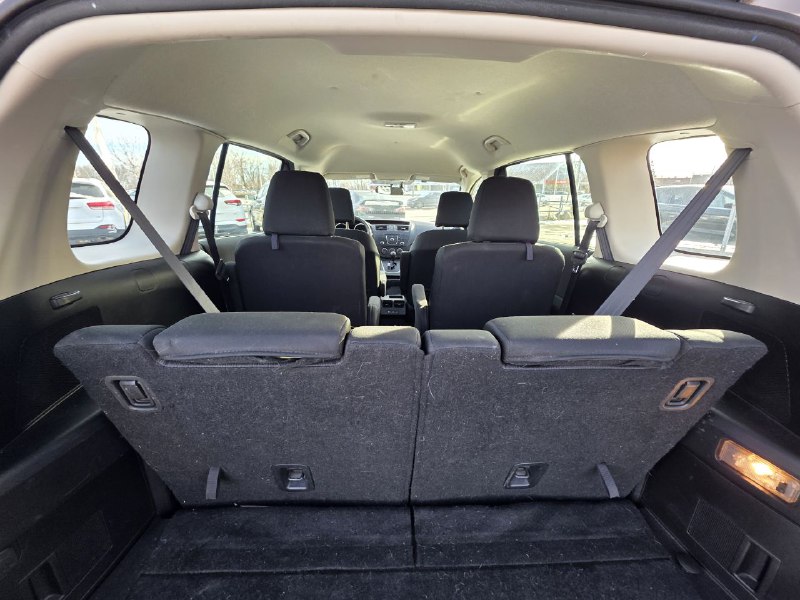 2014 Mazda 5 GS**6 PASSAGERS**MAGS** Main Image