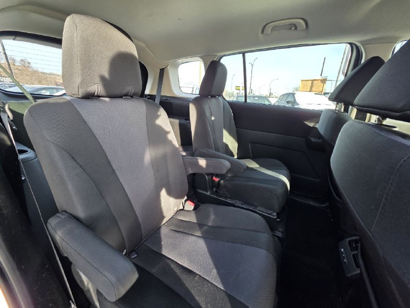 2014 Mazda 5 GS**6 PASSAGERS**MAGS** Main Image