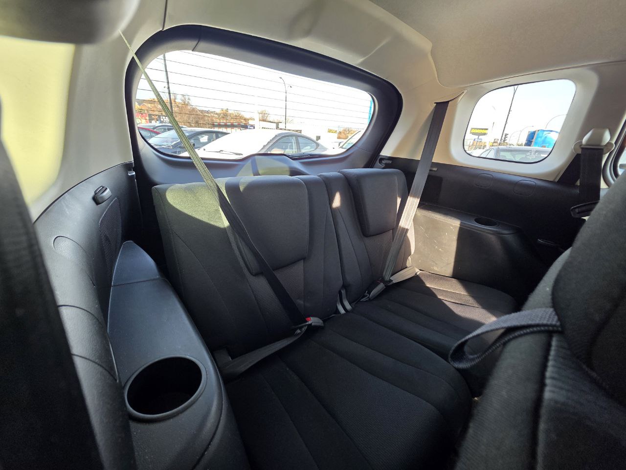 2014 Mazda 5 GS**6 PASSAGERS**MAGS** Main Image