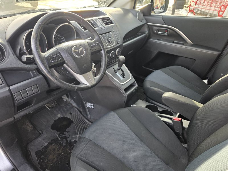 2014 Mazda 5 GS**6 PASSAGERS**MAGS** Main Image