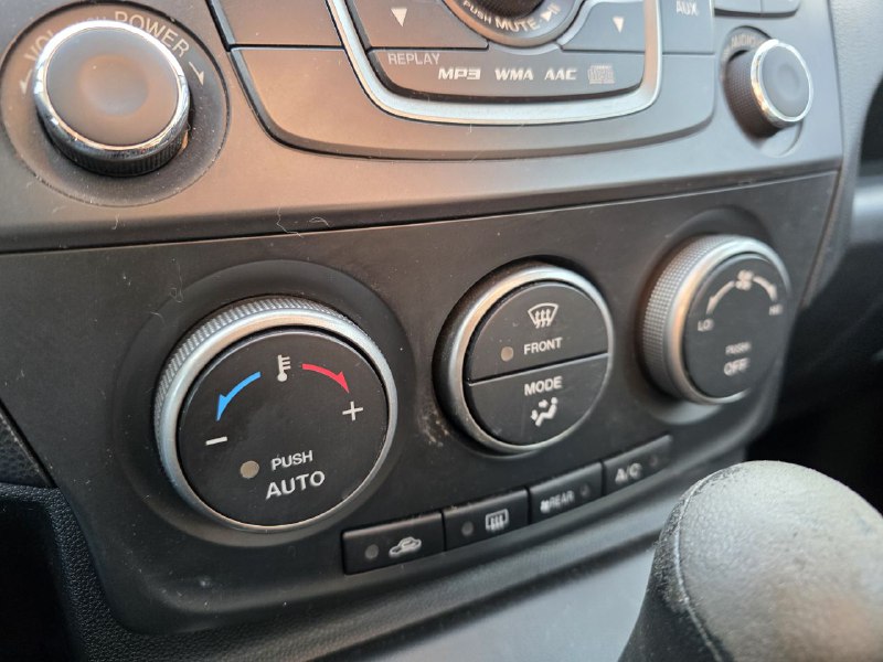 2014 Mazda 5 GS**6 PASSAGERS**MAGS** Main Image