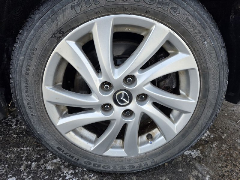 2014 Mazda 5 GS**6 PASSAGERS**MAGS** Main Image