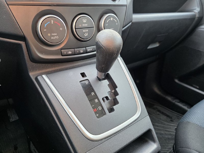 2014 Mazda 5 GS**6 PASSAGERS**MAGS** Main Image