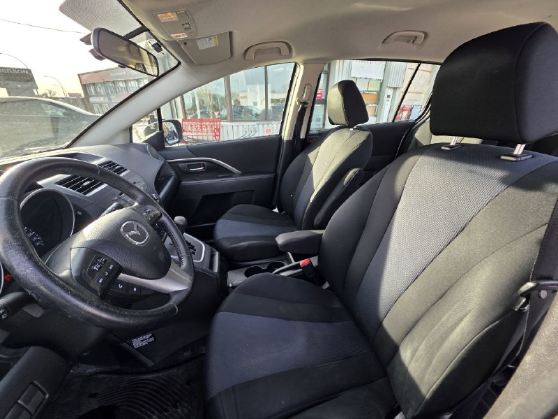 2014 Mazda 5 GS**6 PASSAGERS**MAGS** Main Image