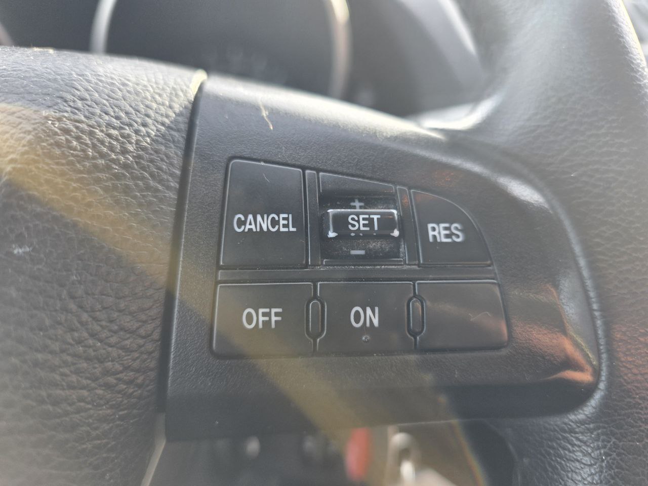 2014 Mazda 5 GS**6 PASSAGERS**MAGS** Main Image