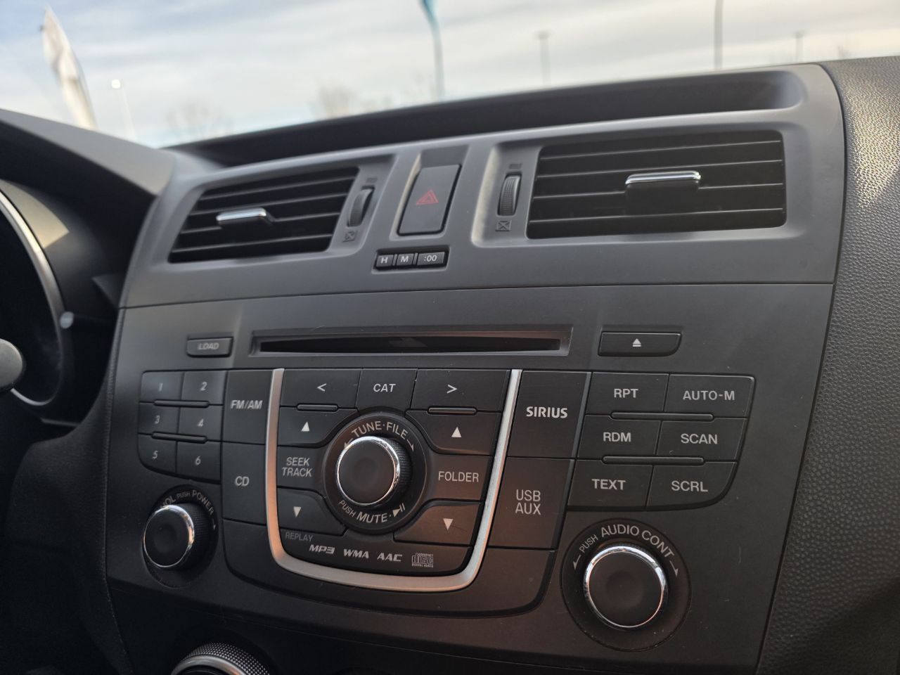 2014 Mazda 5 GS**6 PASSAGERS**MAGS** Main Image