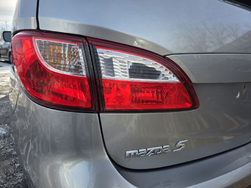 2014 Mazda 5 GS**6 PASSAGERS**MAGS** Main Image