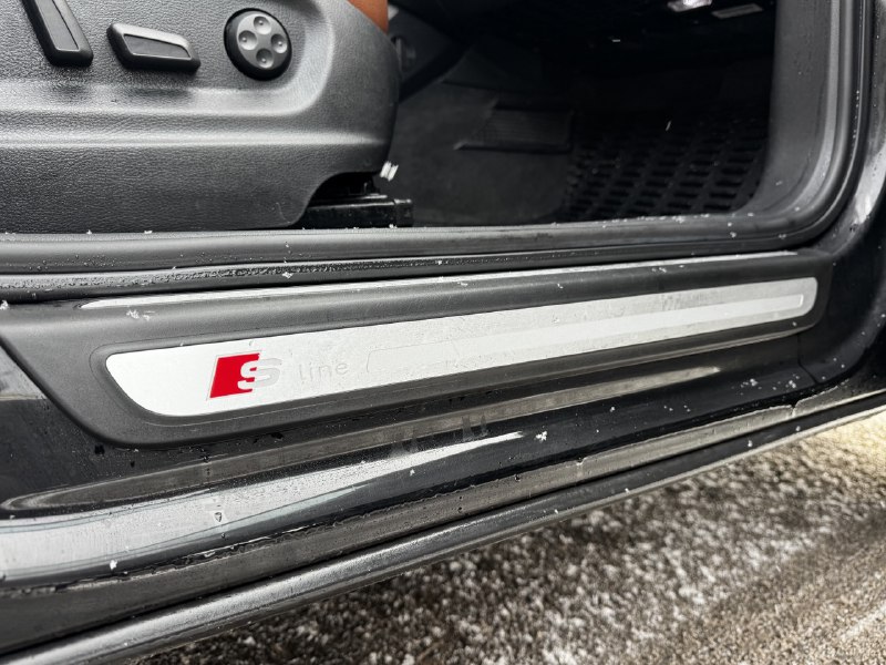 2012 Audi Q5 Premium Plus**S_Line**AWD**TOIT PANORAMIQUE**CUIR**MAGS**SIEGES CHAUFFNATS** Image principale