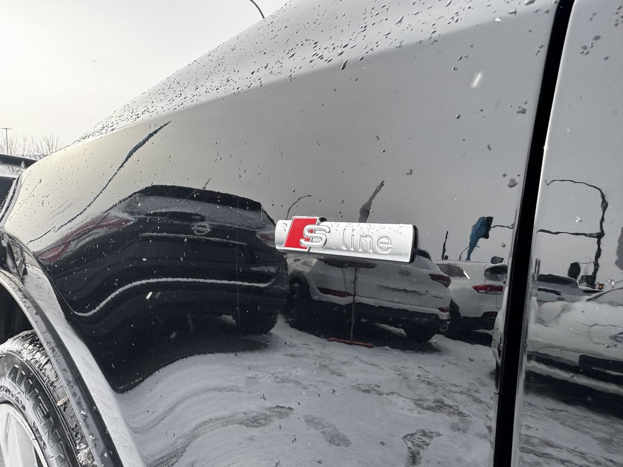 2012 Audi Q5 Premium Plus**S_Line**AWD**TOIT PANORAMIQUE**CUIR**MAGS**SIEGES CHAUFFNATS** Image principale