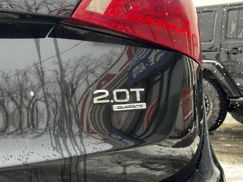 2012 Audi Q5 Premium Plus**S_Line**AWD**TOIT PANORAMIQUE**CUIR**MAGS**SIEGES CHAUFFNATS** Image principale