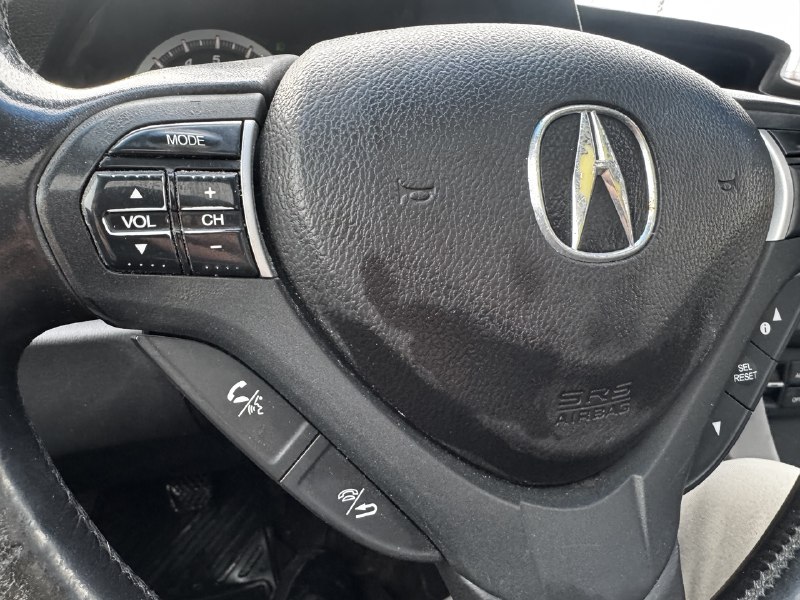 2010 Acura TSX I4 Man**JAMAIS ACCIDENTEE**TOIT OUVRANT**SIEGES CHAUFFANTS**MAGS** Image principale