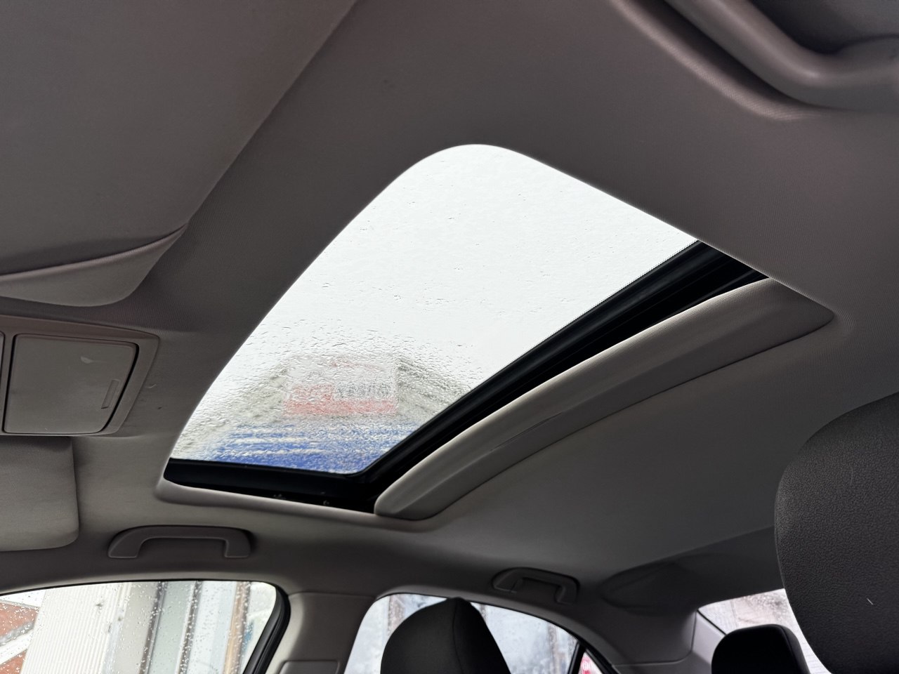 2010 Acura TSX I4 Man**JAMAIS ACCIDENTEE**TOIT OUVRANT**SIEGES CHAUFFANTS**MAGS** Image principale