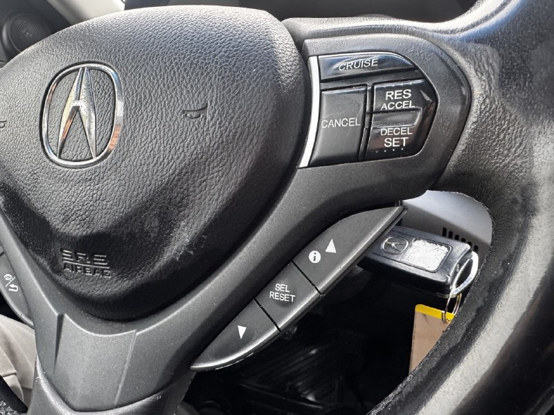 2010 Acura TSX I4 Man**JAMAIS ACCIDENTEE**TOIT OUVRANT**SIEGES CHAUFFANTS**MAGS** Image principale