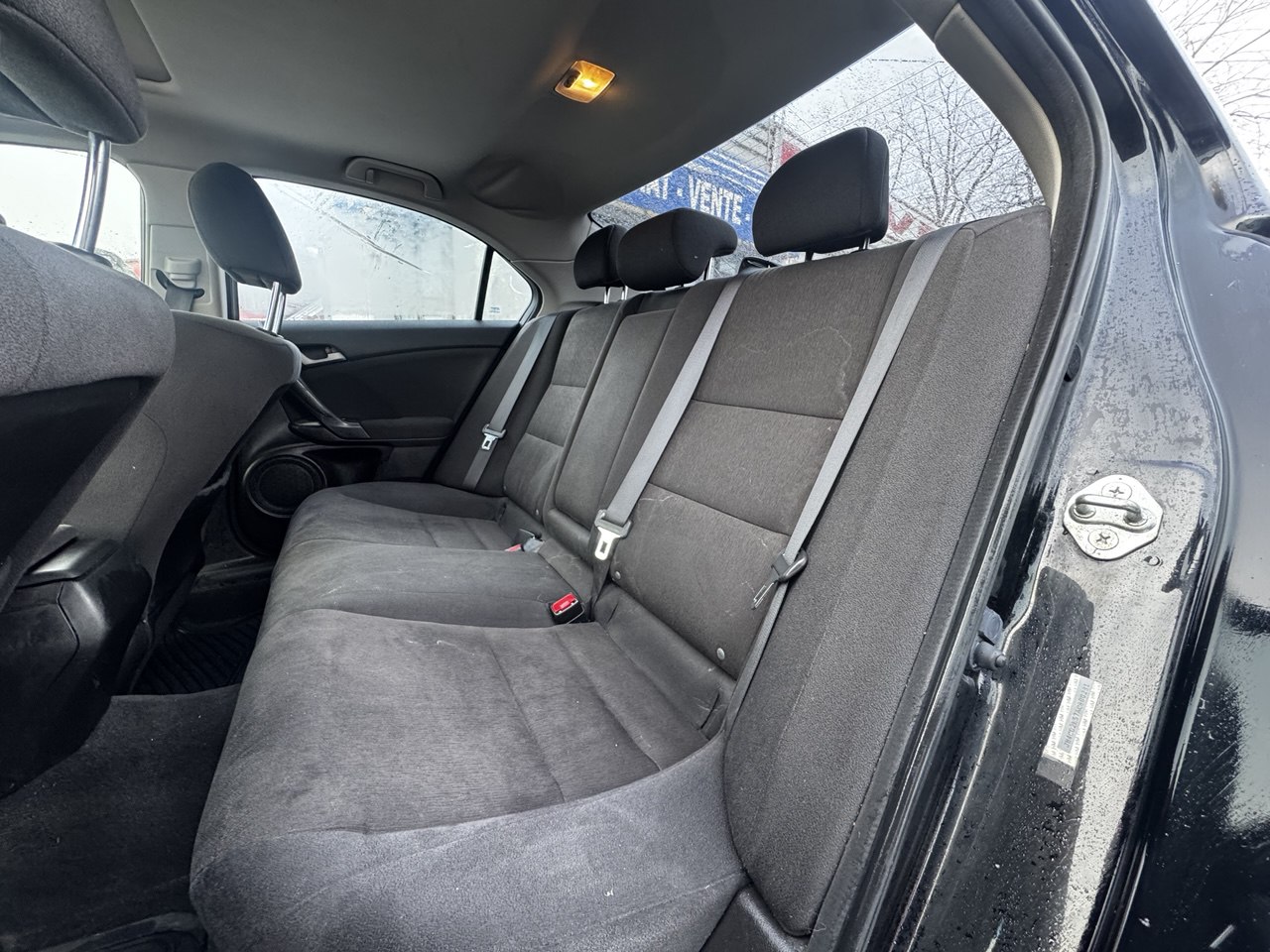 2010 Acura TSX I4 Man**JAMAIS ACCIDENTEE**TOIT OUVRANT**SIEGES CHAUFFANTS**MAGS** Image principale