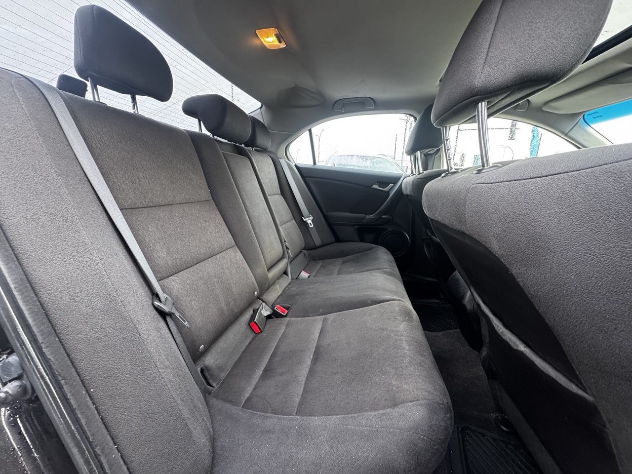 2010 Acura TSX I4 Man**JAMAIS ACCIDENTEE**TOIT OUVRANT**SIEGES CHAUFFANTS**MAGS** Image principale