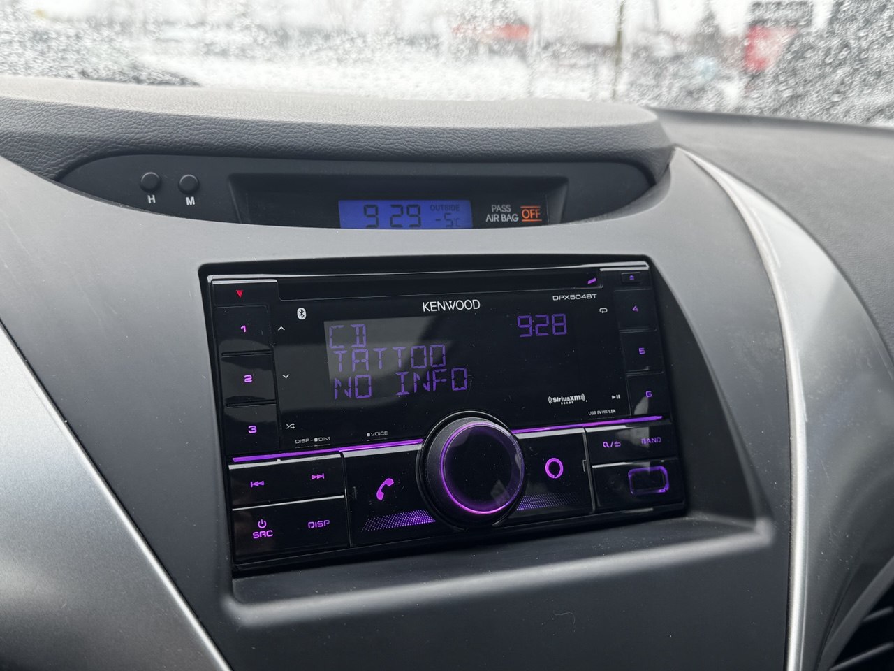 2013 Hyundai Elantra GLS**TOIT OUVRANT**SIEGES CHAUFFNATS**MAGS** Main Image