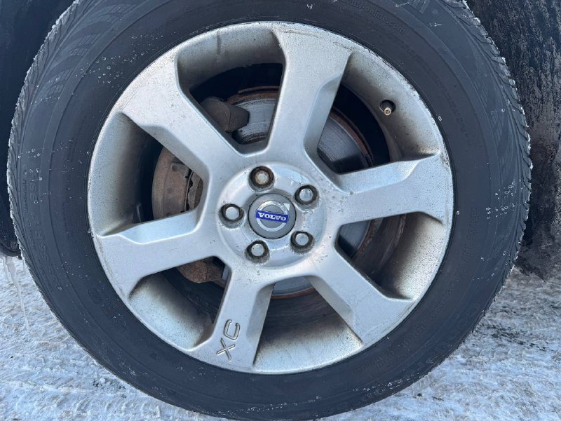 2009 Volvo XC70 3.2L**AWD**TOIT OUVRANT**SIEGES CHAUFFNATS**CUIR**PUSH TO STRAT** Image principale