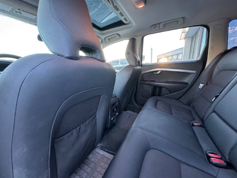 2009 Volvo XC70 3.2L**AWD**TOIT OUVRANT**SIEGES CHAUFFNATS**CUIR**PUSH TO STRAT** Image principale