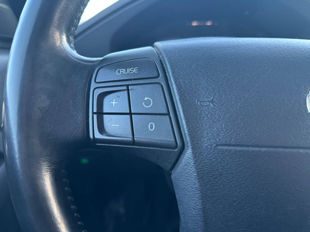 2009 Volvo XC70 3.2L**AWD**TOIT OUVRANT**SIEGES CHAUFFNATS**CUIR**PUSH TO STRAT** Image principale